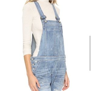 Citizens of Humanity Audrey Overall